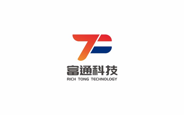 通訊科技LOGO