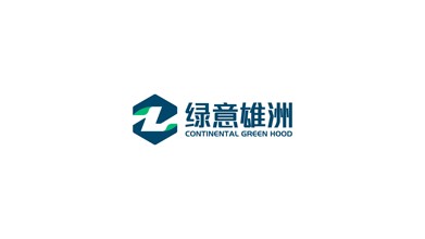 現代專業(yè)服務公司LOGO設計