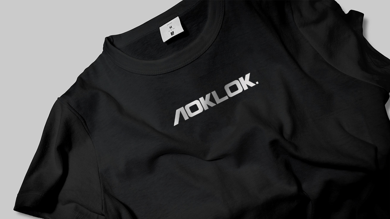 AOKLOK｜服装品牌设计图12