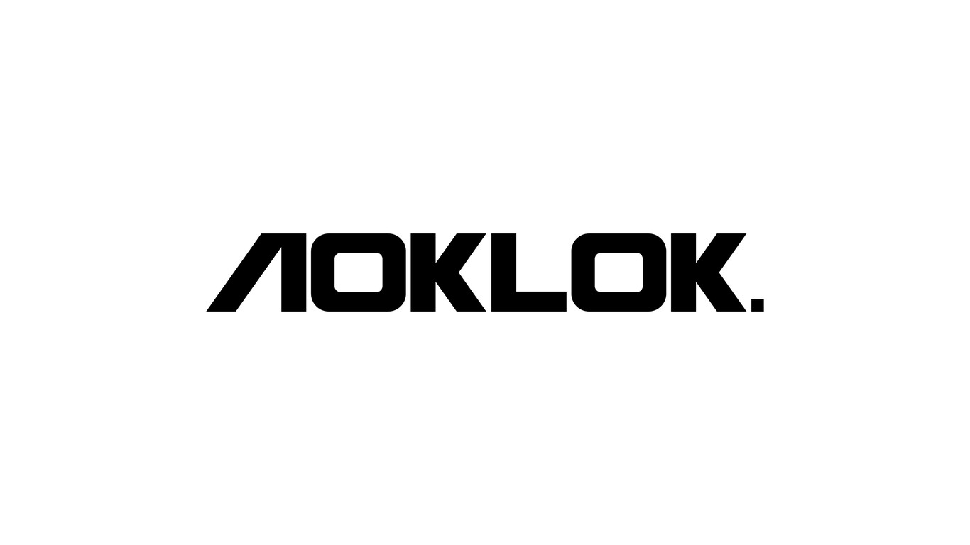 AOKLOK｜服装品牌设计图5