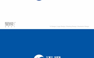 一家科技公司LOGO設(shè)計(jì)