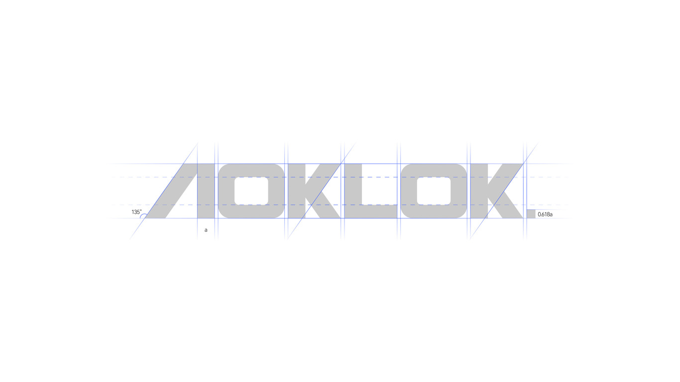 AOKLOK｜服装品牌设计图4