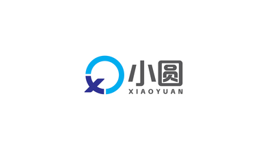 一款科技LOGO設計