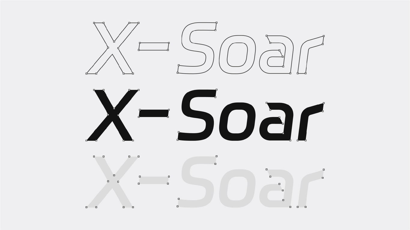 X-Soar丨一家无人机科技公司logo图0