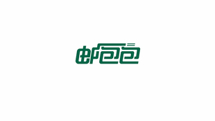 一款快遞LOGO設(shè)計(jì)