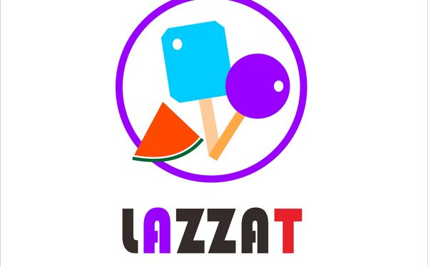 LOGO   LAZZAT