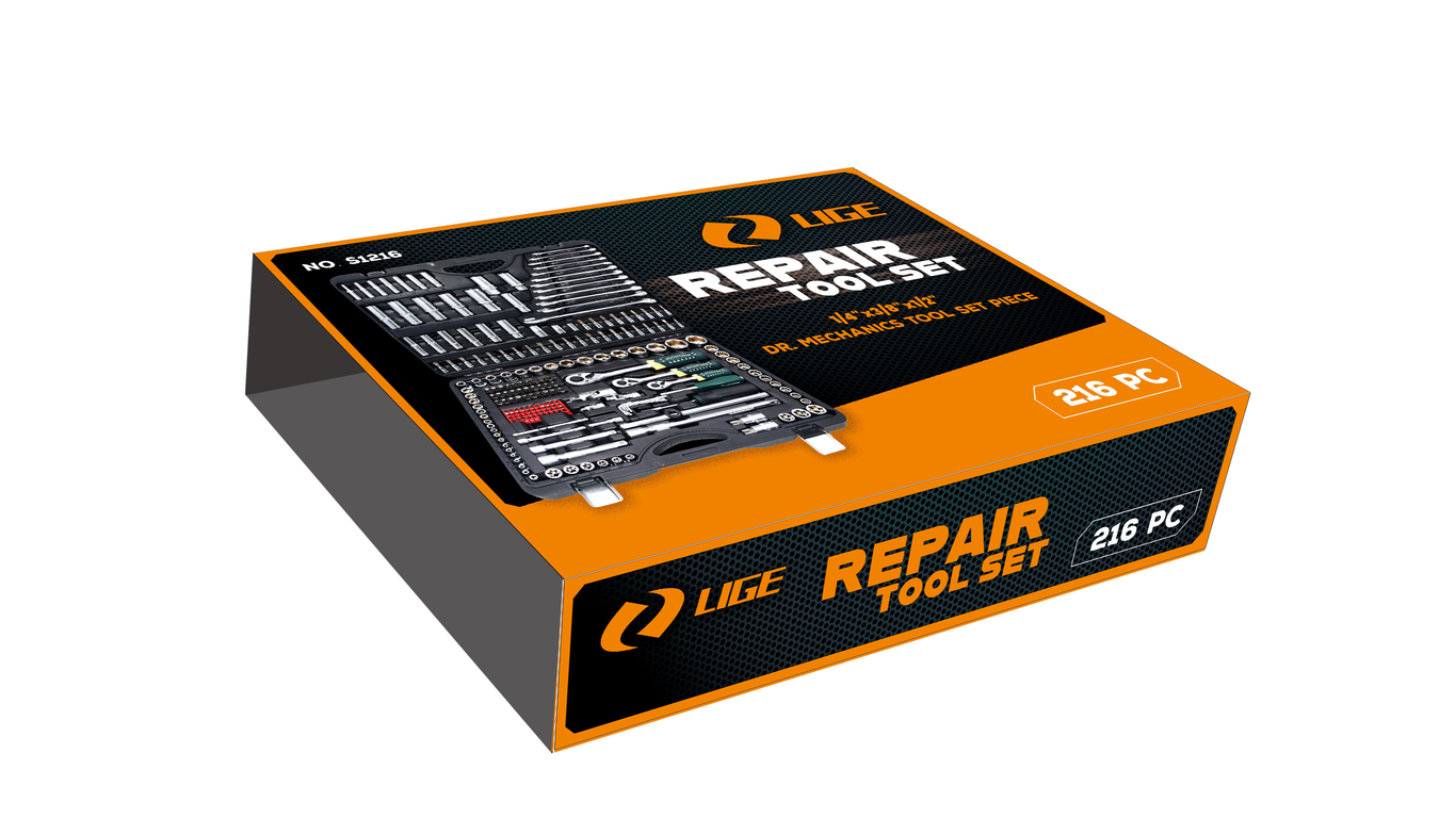 REPAIR TOOL SET图2