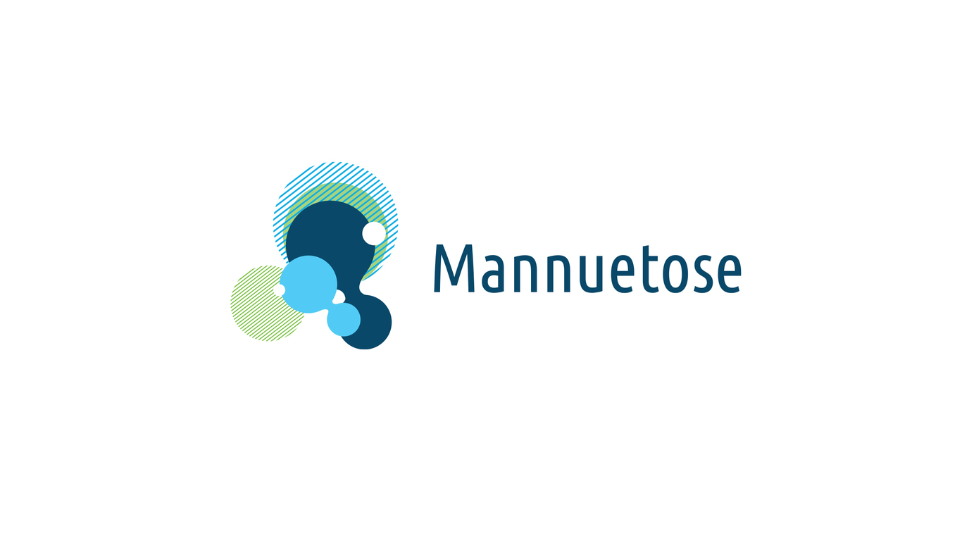 医药品牌MANNUETOSE logo设计图5