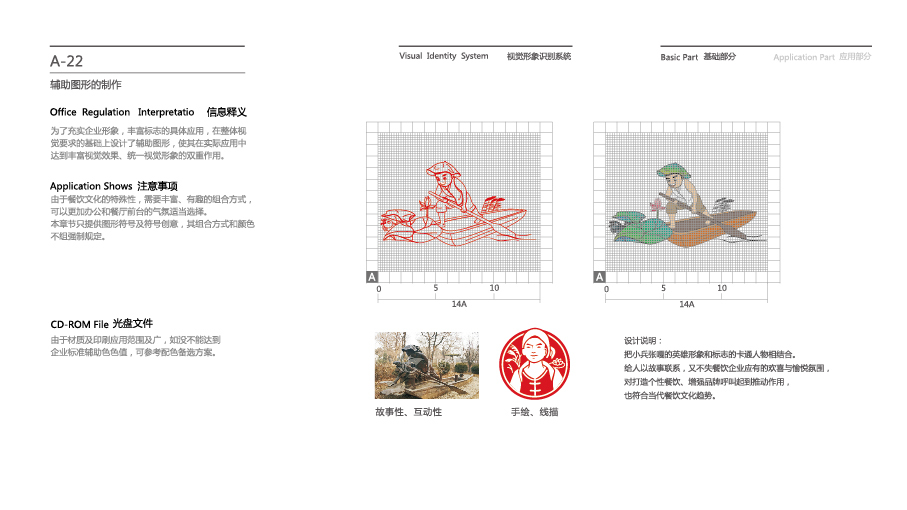 白洋印象VIS图22