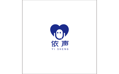 语音医疗logo