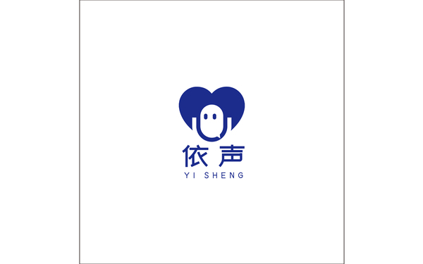 語音醫(yī)療logo