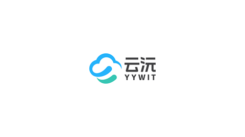 智慧醫(yī)療LOGO設(shè)計(jì)