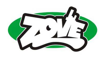 zovte服饰logo设计