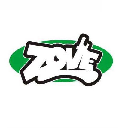 zovte服飾logo設計