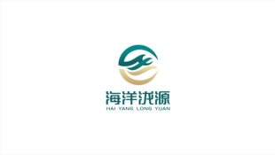 一款能源類LOGO設計