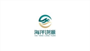 一款能源類LOGO設(shè)計