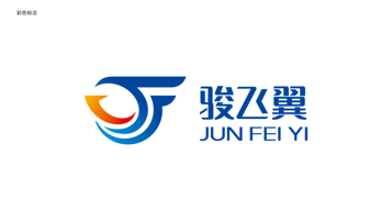 國際物料企業(yè)LOGO設(shè)計(jì)