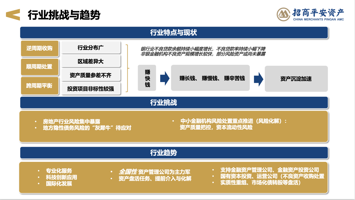 招商局旗下资产公司品牌战略升级策划方案图8