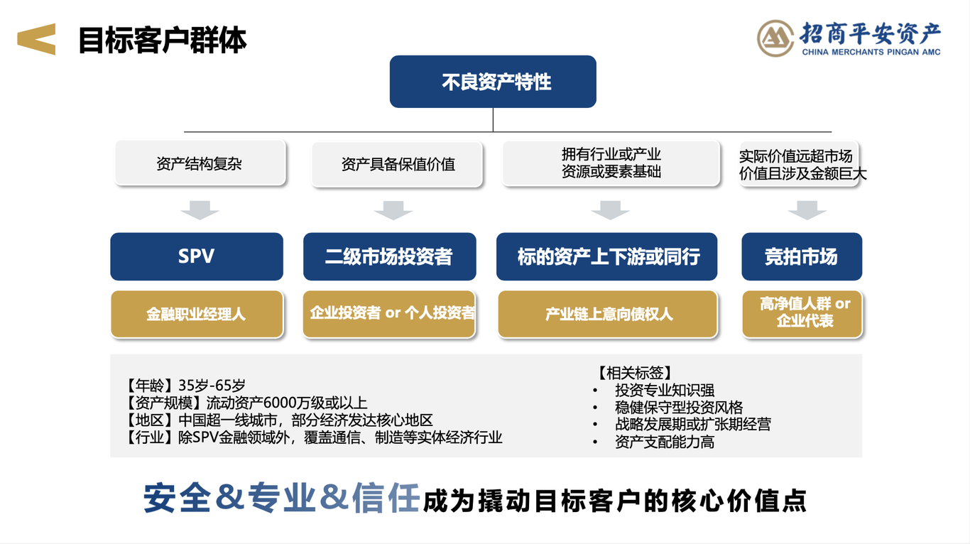 招商局旗下资产公司品牌战略升级策划方案图2