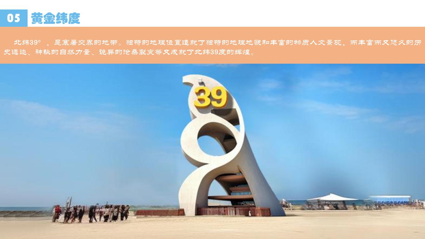 唐山国际旅游集团关于菩提岛的景区规划设计图9