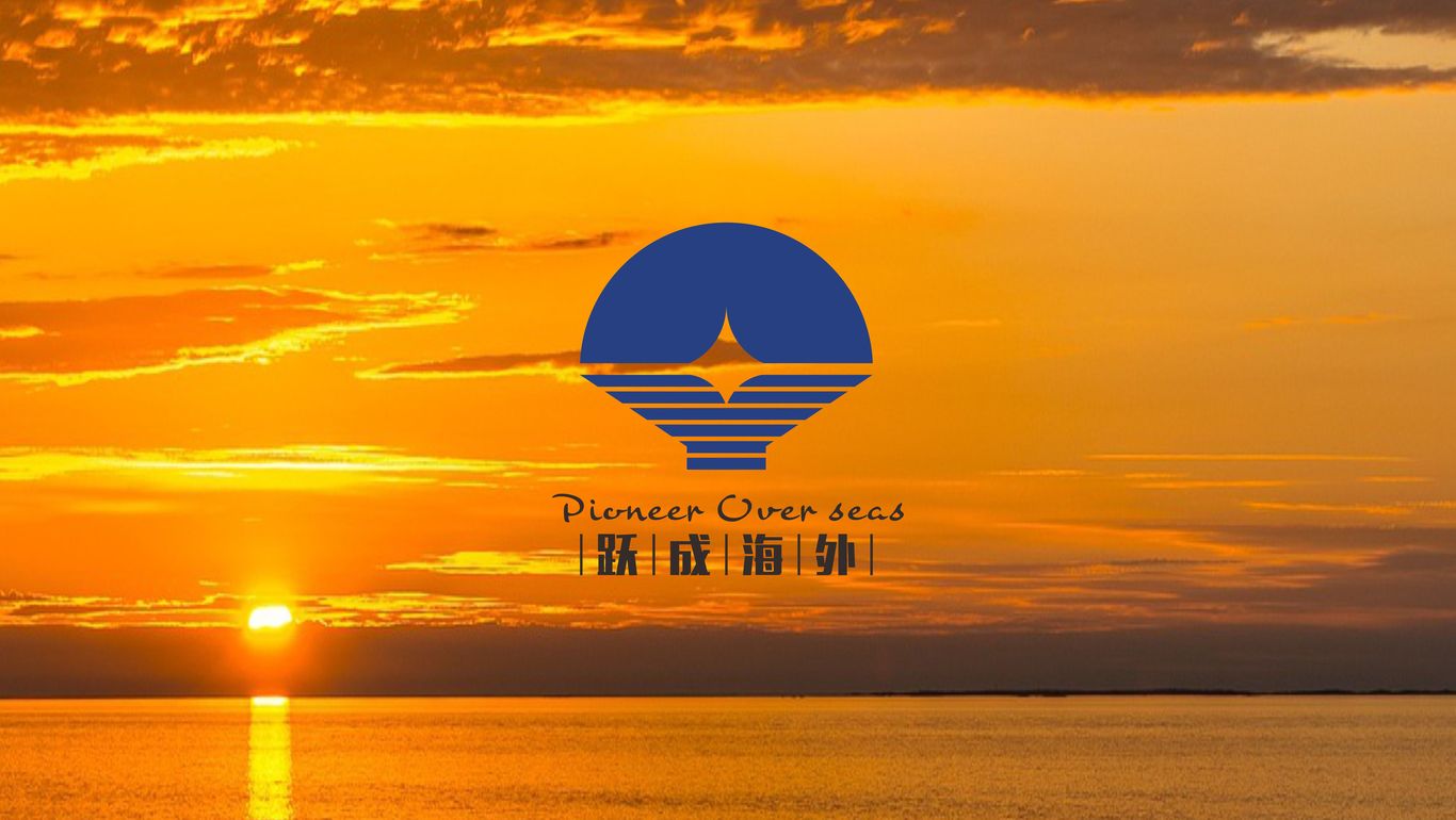 深圳市躍成海外+DBox蔡｜原創(chuàng)LOGO設計圖0