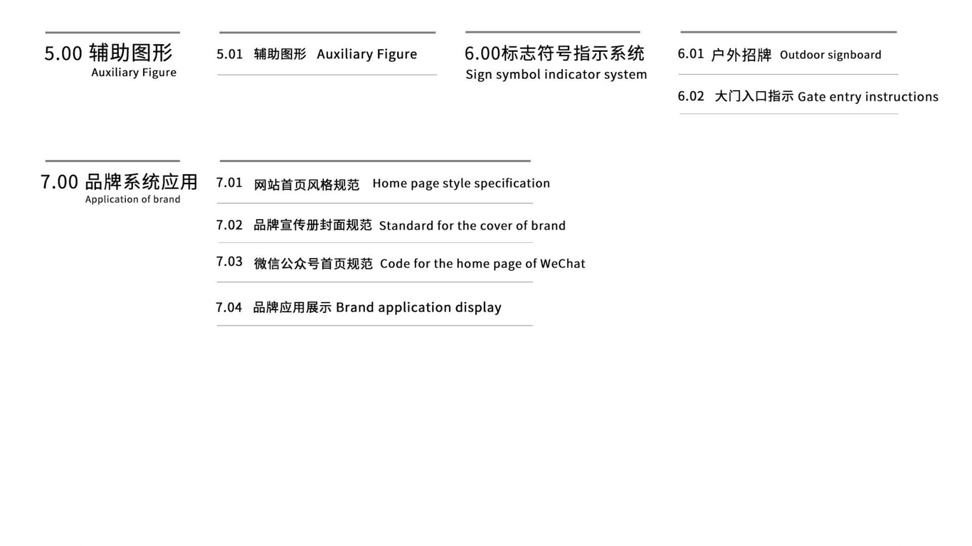 五月十六品牌VI全案图4