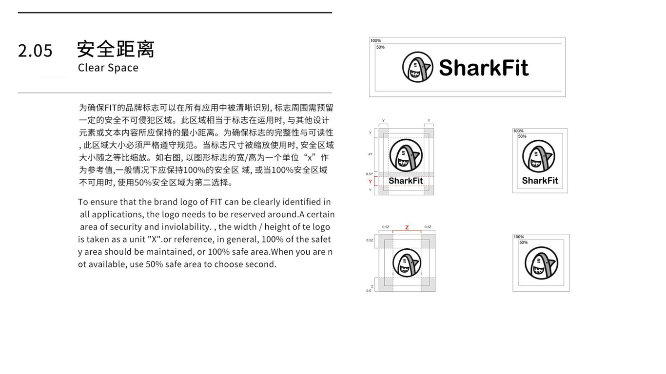 鲨鱼菲特第一代VI图12