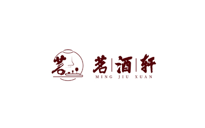 品牌酒商logo設(shè)計(jì)