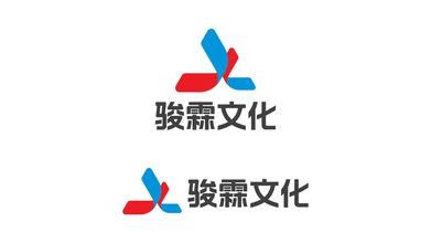 一款LOGO設(shè)計(jì)