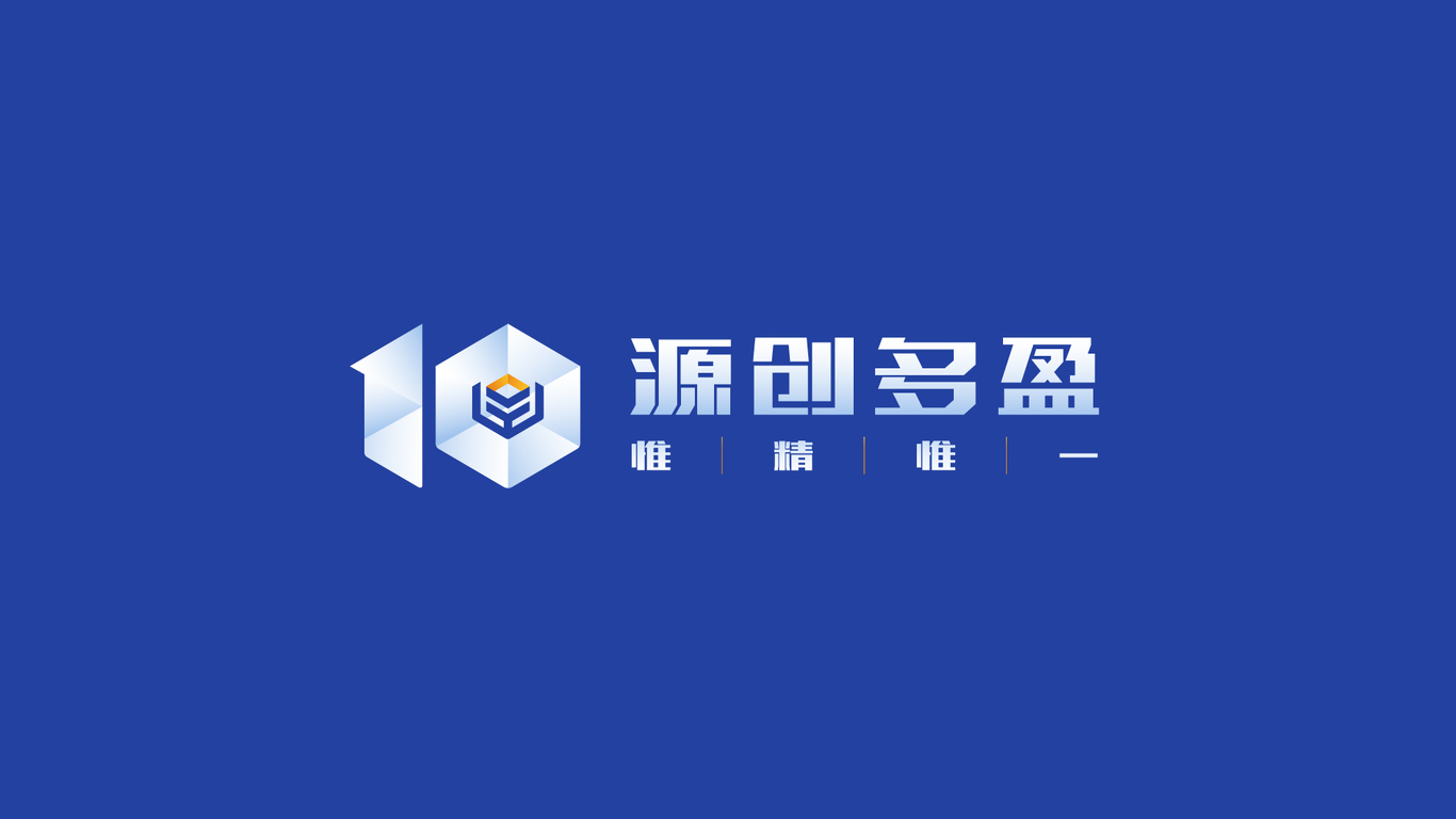 一款金融LOGO設計中標圖0