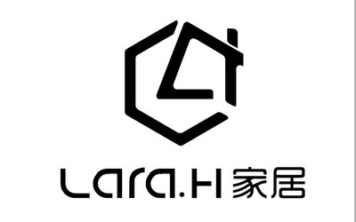 Lara.H家居logo