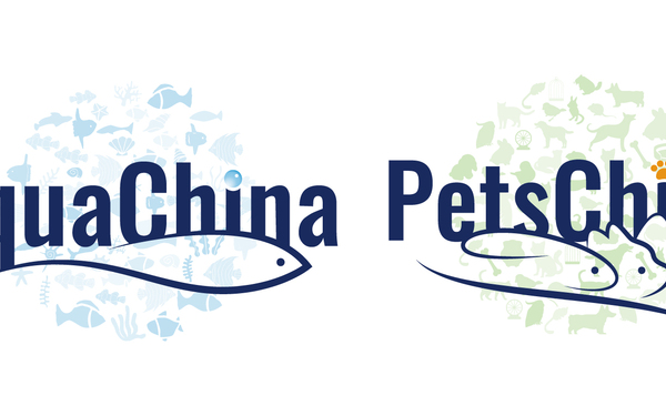 AquaChina/PetsChina LOGO设计