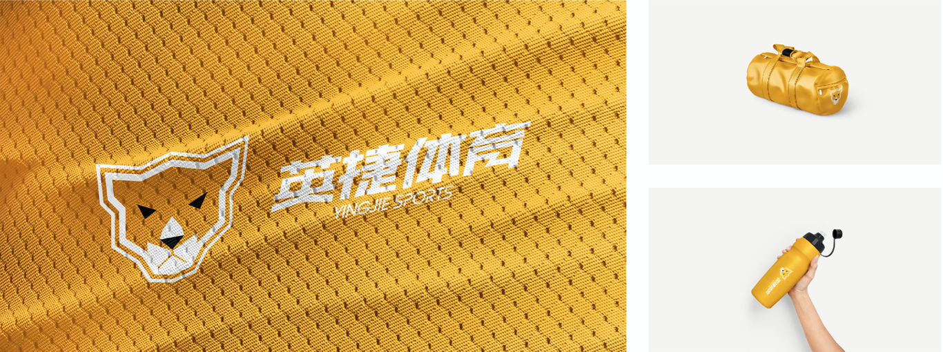 作品—含包装/vi/logo/印刷品图4