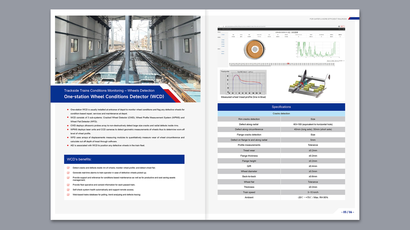 轨道交通品牌画册中标图3