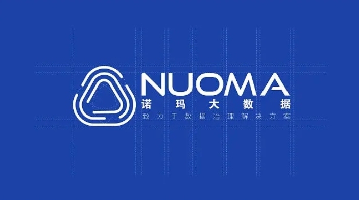 诺玛大数据科技公司LOGO图1