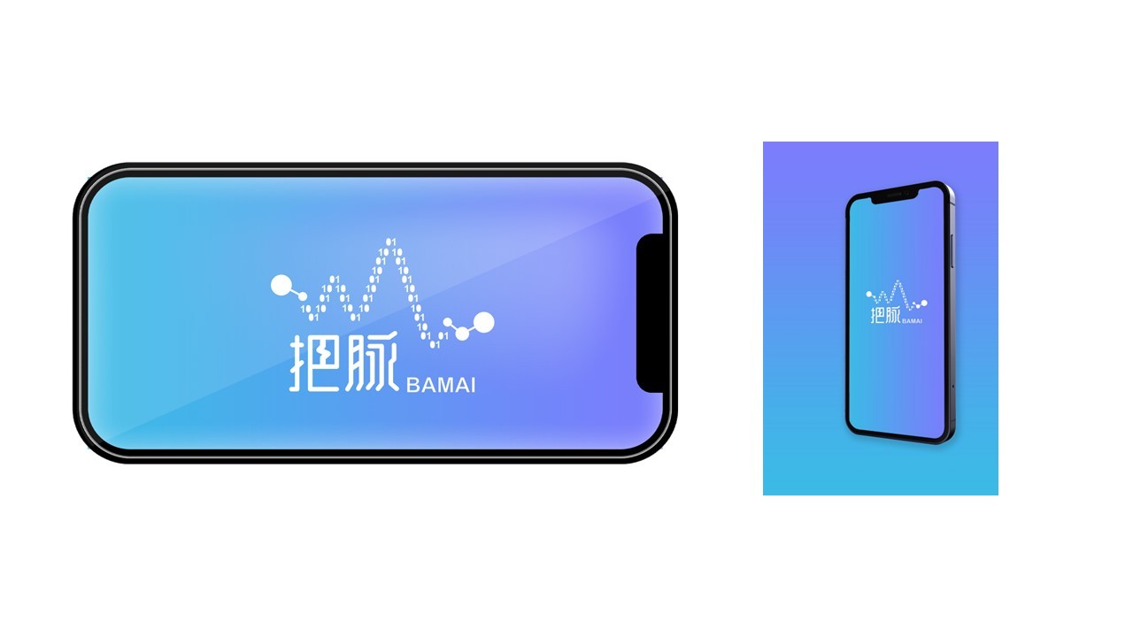 把脉互联网医院logo图7