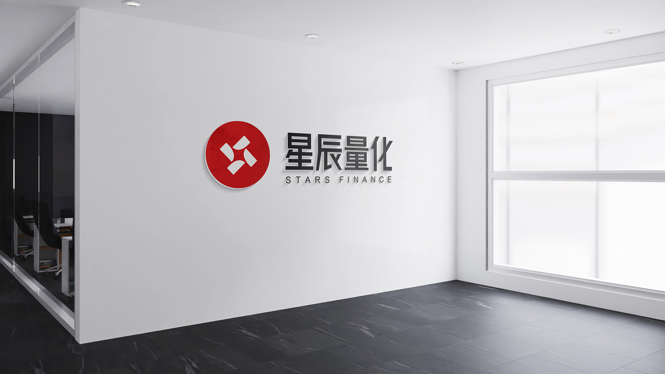 金融行业LOGO设计图6