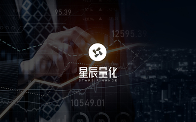 金融行業LOGO設計