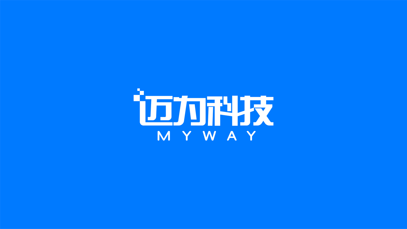 迈为科技logo图5