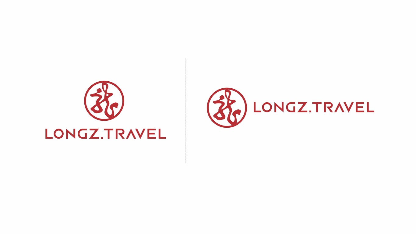 一款旅游咨询LOGO设计中标图2