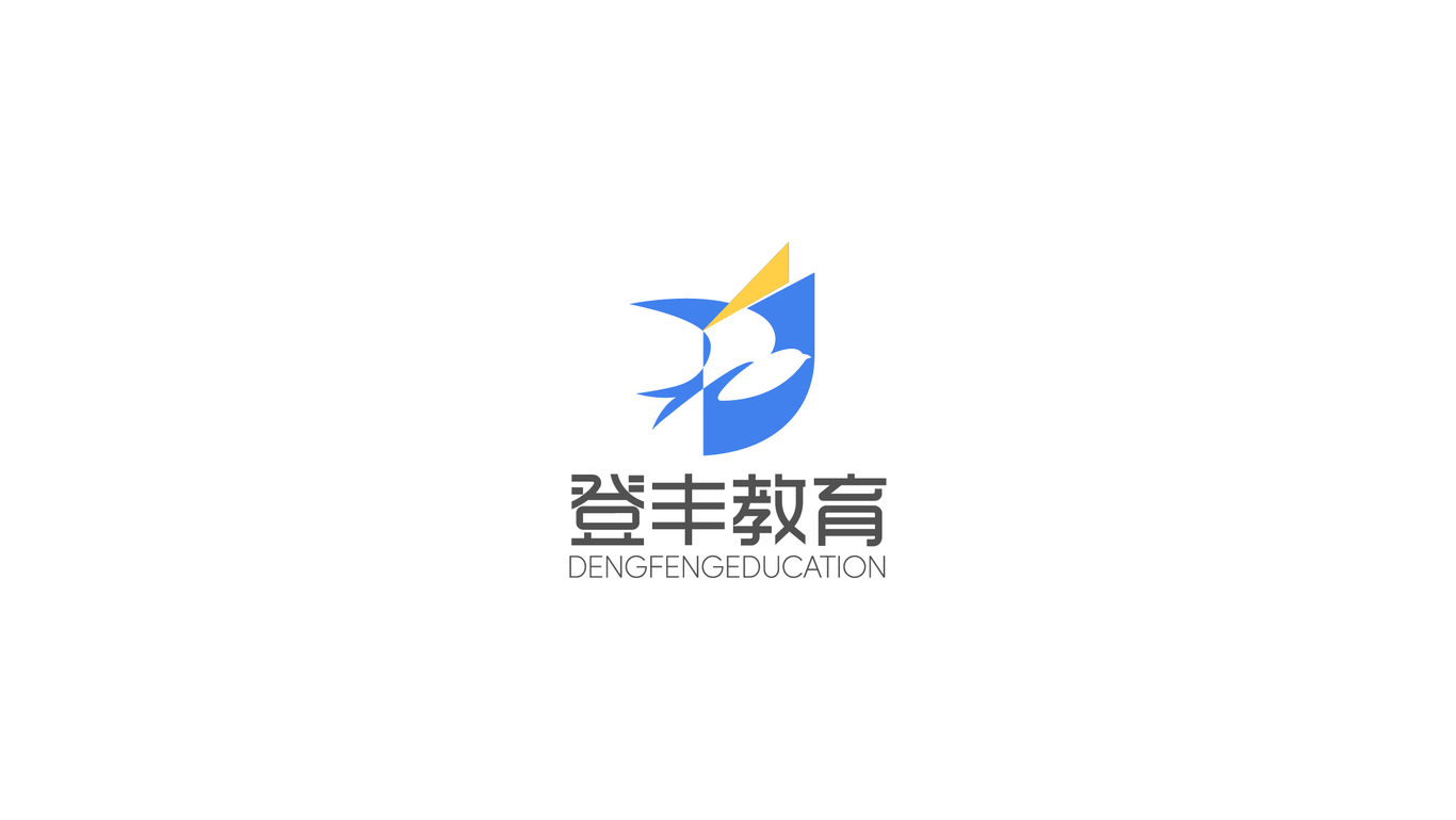 登丰教育LOGO图0