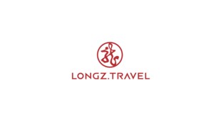 一款旅游咨詢LOGO設計