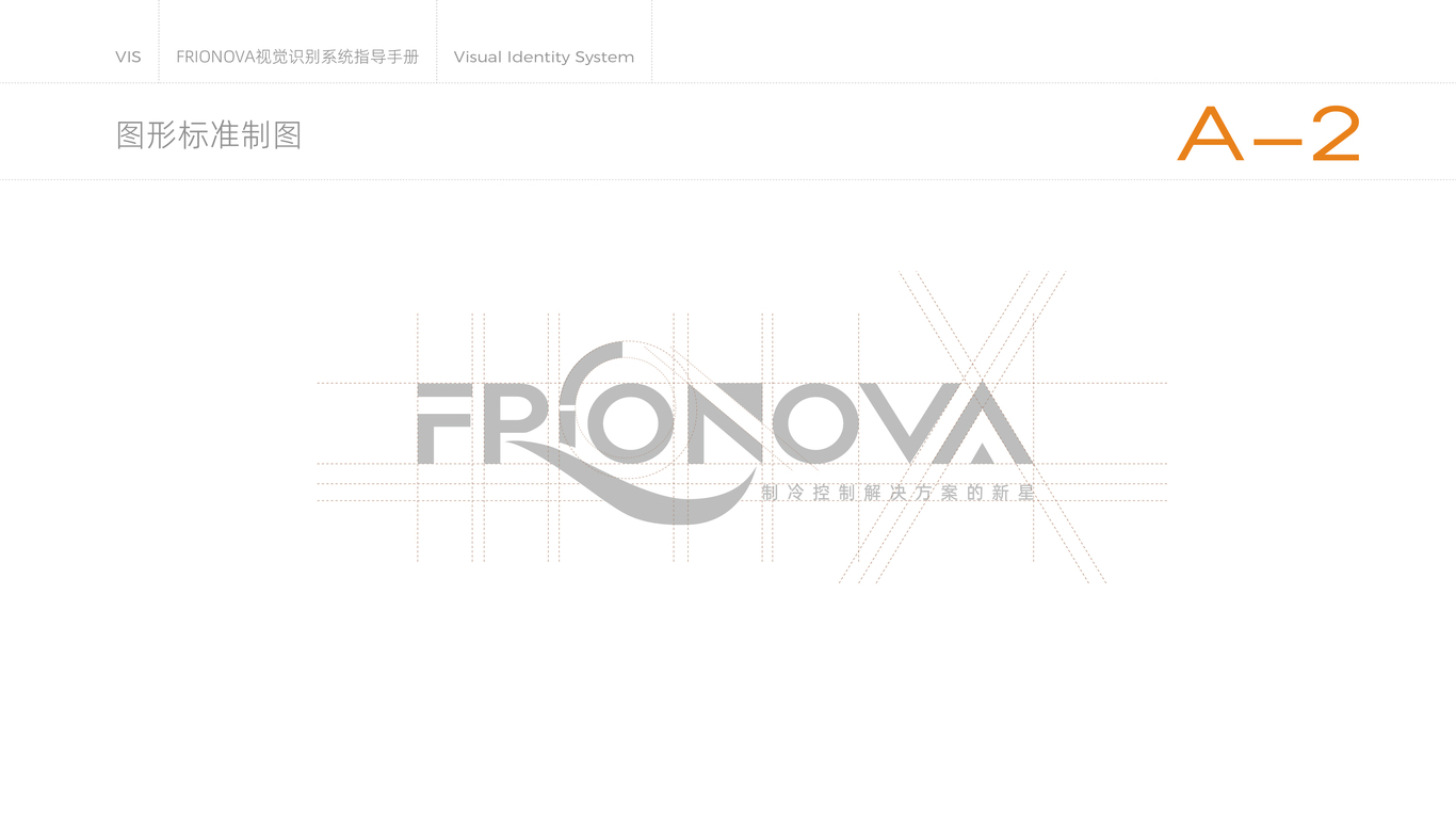 FRIONOVA-logo设计（二）图4