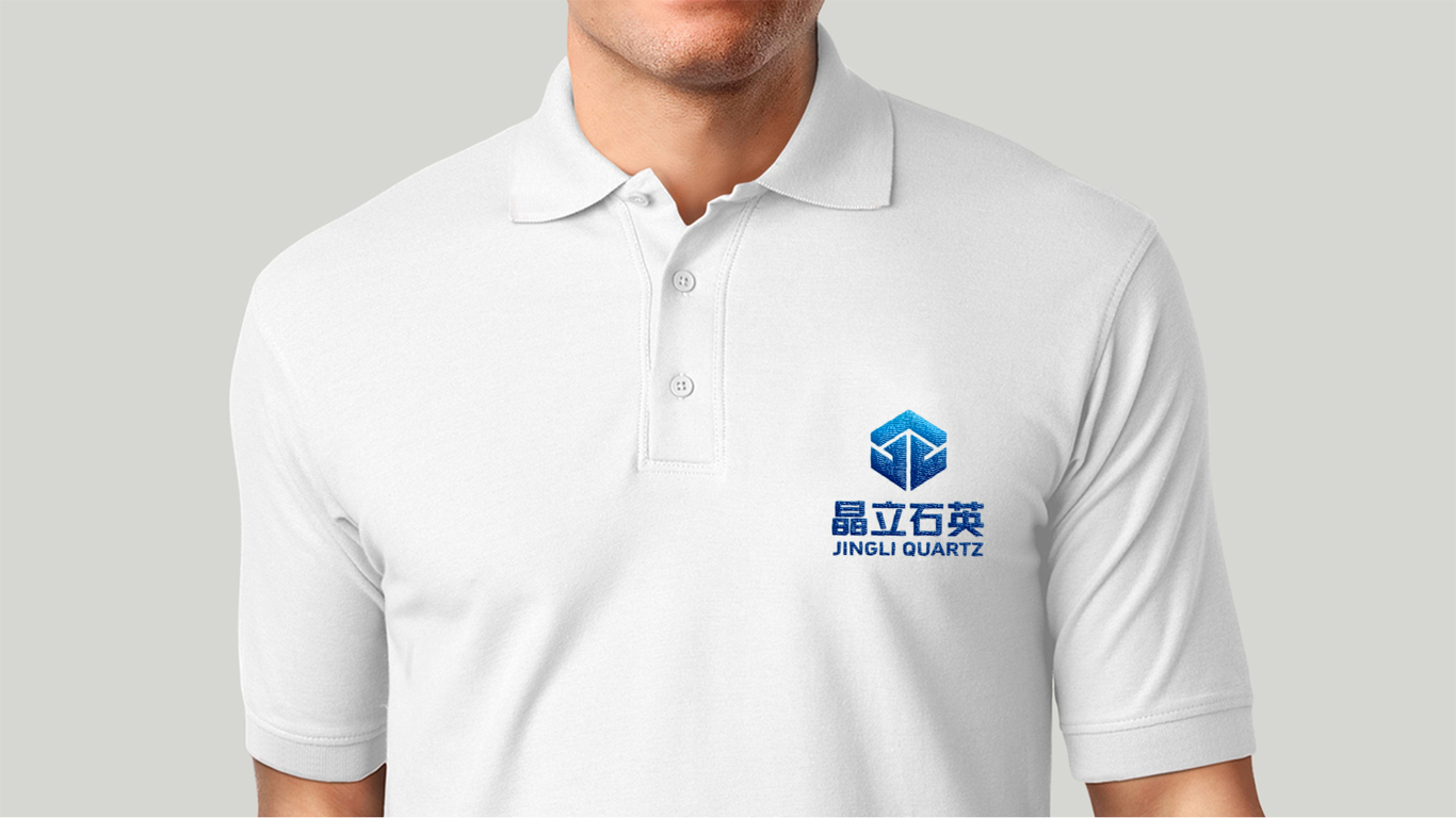 化工能源LOGO设计中标图6