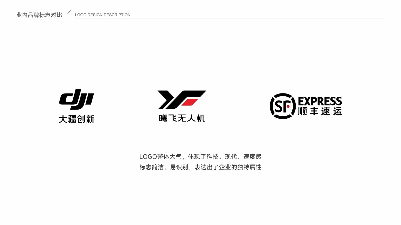 一款航运类LOGO设计中标图2