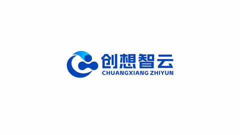 一款科技LOGO設(shè)計(jì)