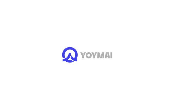 優(yōu)邁logo設計