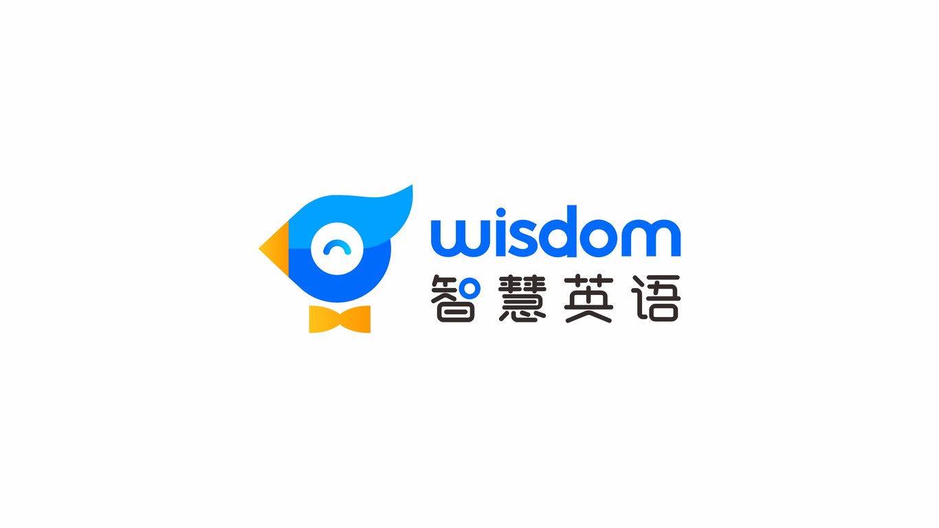 智慧英语LOGO图0