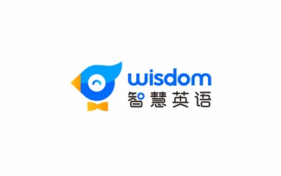 智慧英語LOGO