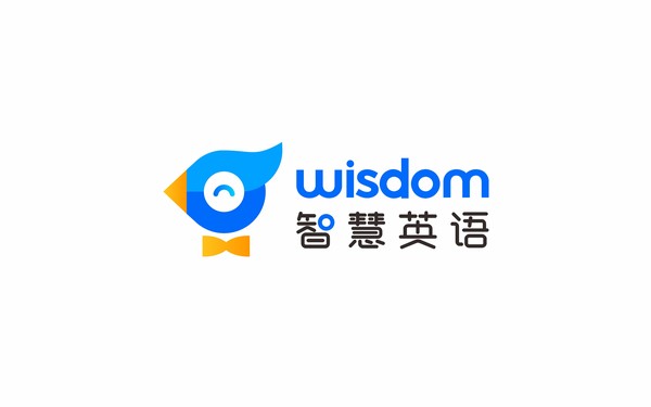 智慧英語LOGO